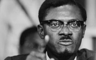 Lumumba