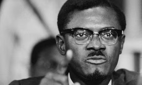 Lumumba